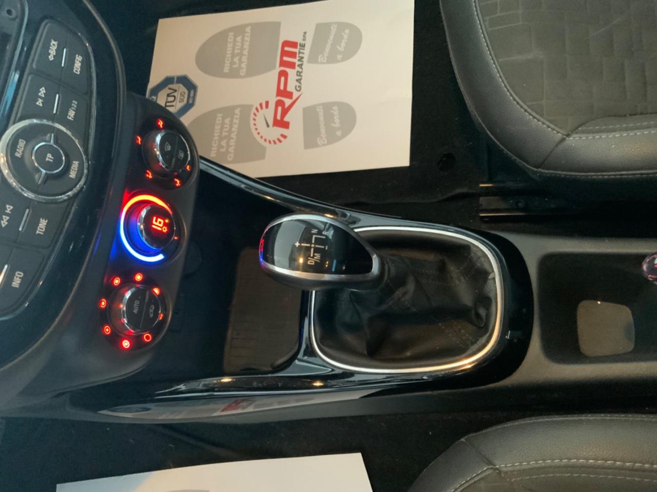 Opel Corsa 1.3 CDTI ecoFLEX Start&Stop 5 porte Cosmo