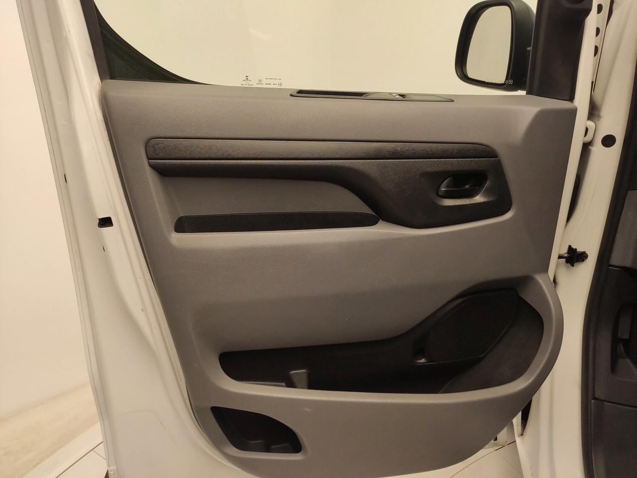 Citroen Jumpy BlueHDi 95 PC-TN Furgone XS Comfort