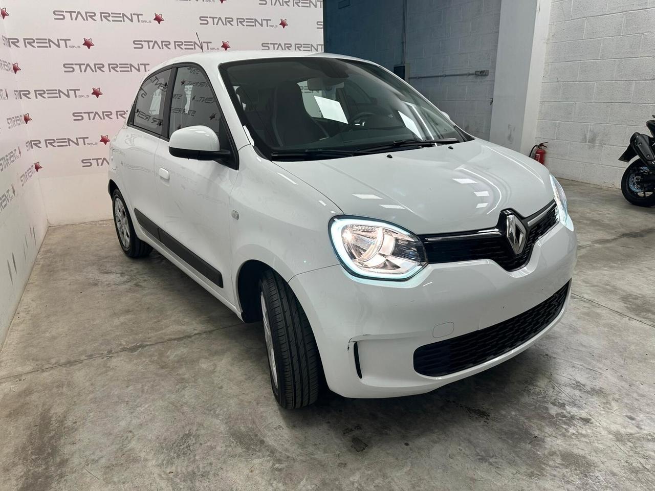 Renault Twingo SCe 65 CV Duel Limited