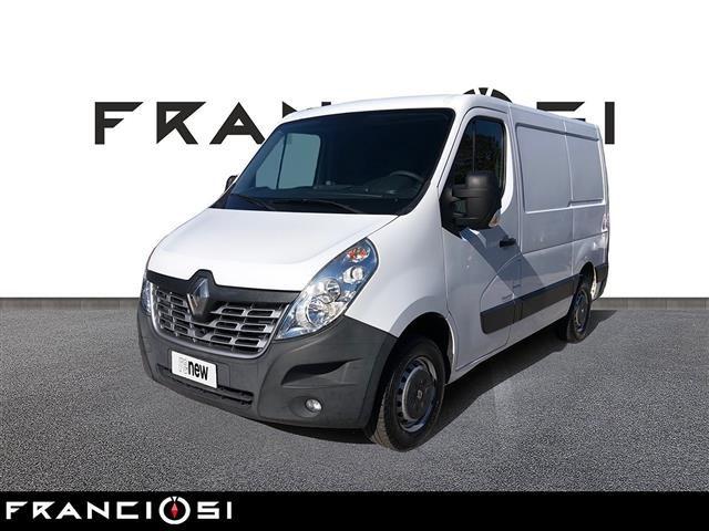 RENAULT Master T28 2.3 dci 110cv L1H1 E6