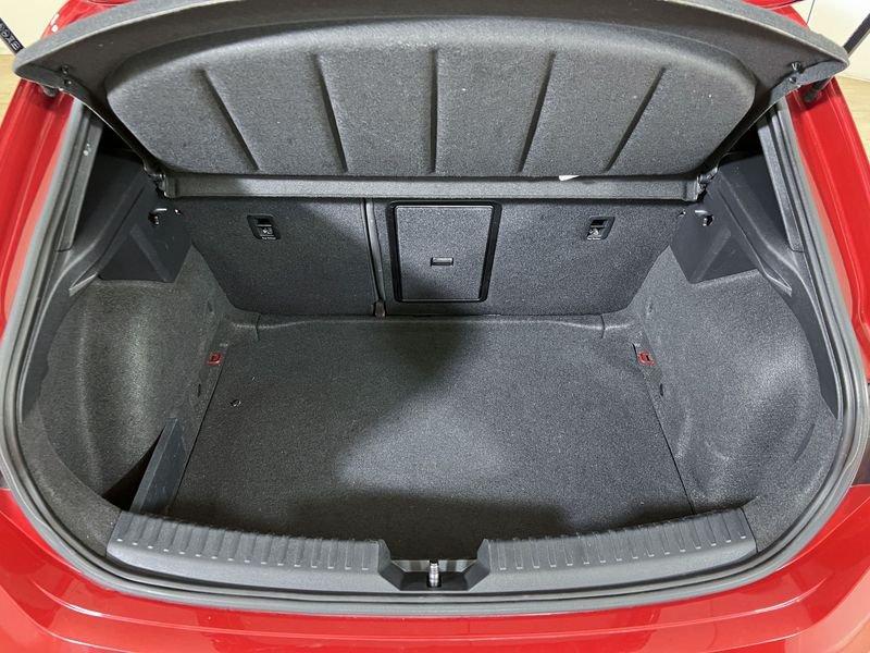 SEAT Leon Leon 2.0 tdi FR 150cv dsg