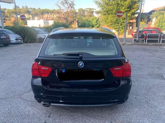 BMW 316 316d Touring 2.0 116cv