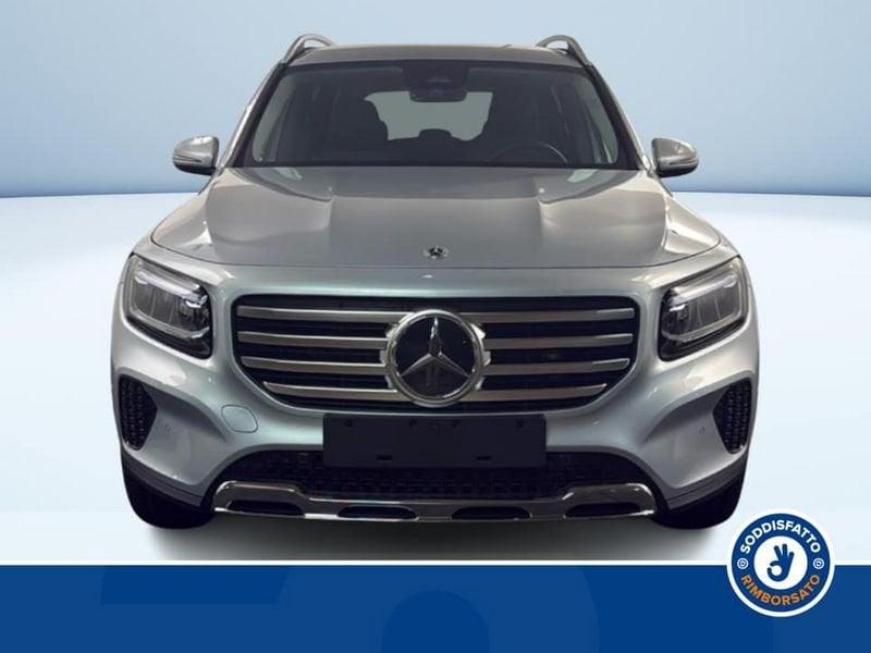 Mercedes-Benz GLB Classe 200d Automatic Advanced Plus Progressive