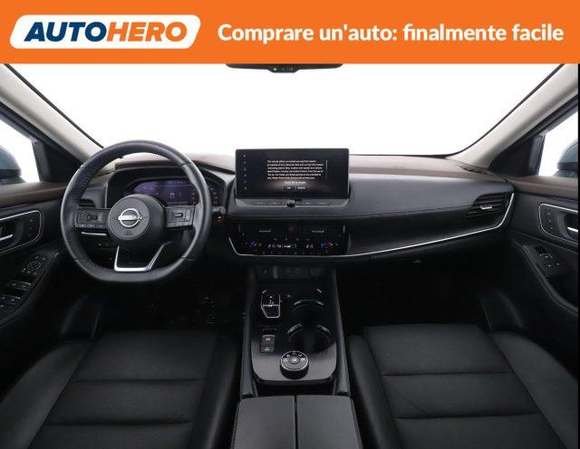 NISSAN X-Trail e-Power e-4orce 4WD 5 posti N-Trek