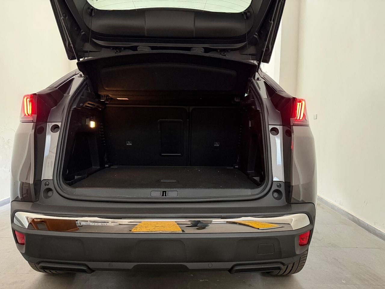 Peugeot 3008 BlueHDi 130 S&S Allure