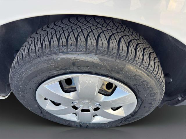 RENAULT Kangoo Z.E. 44 KW 2022 ELETTRICO-CRUISE-BATTERIE DI PROPRETA-