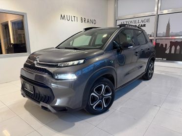 Citroen C3 Aircross C3 Aircross BlueHDi 110 S&S Feel