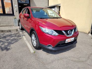 NISSAN Qashqai 1.5 dCi Tekna NEOPATENTATI - PREZZO REALE