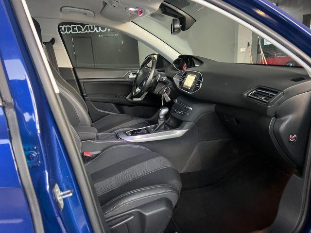 PEUGEOT 308 BlueHDi 130 S&S EAT6 SW Allure