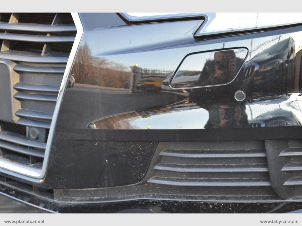 AUDI A3 SPB 30 TDI S tronic Admired