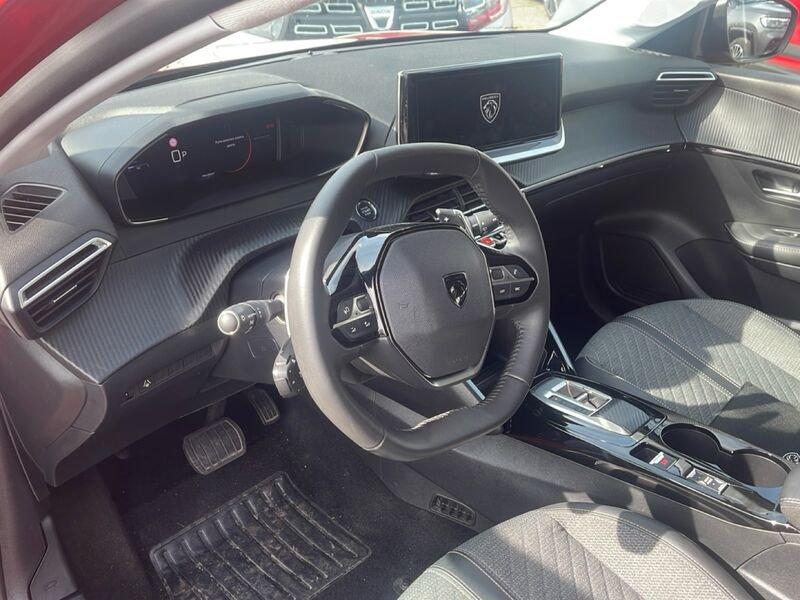 Peugeot 208 II 2023 1.2 hybrid Allure 110cv e-dcs 6