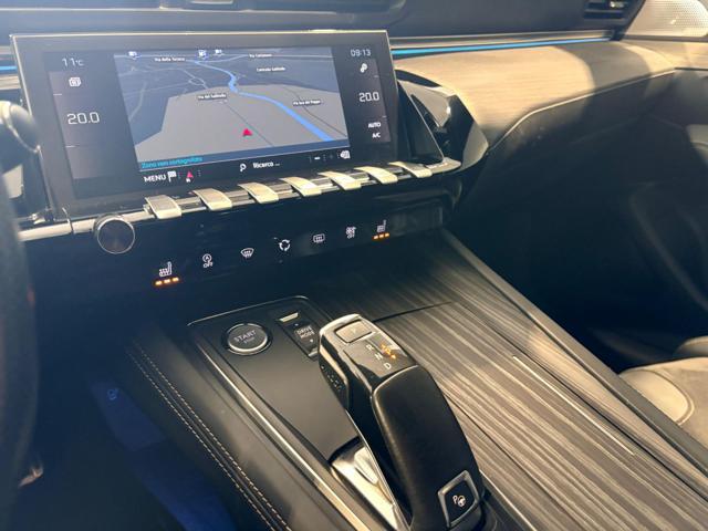 PEUGEOT 508 Berlina GT Line * First Edition * 177cv EAT8 FULL