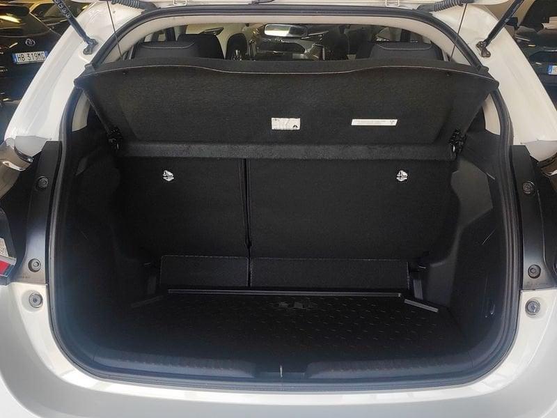 Toyota Yaris Yaris 1.0 5 porte Active