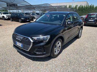 AUDI Q3 35 TDI S tronic Business Advanced QUATTRO