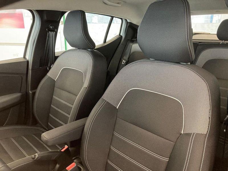 Dacia Sandero Streetway Comfort 1.0 tce ECO-G rif.GG168