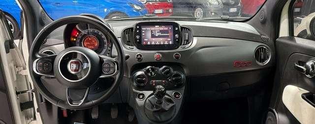 Fiat 500 500 Hybrid Benzina Neopatentati