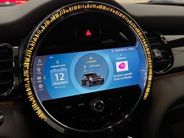 MINI John Cooper Works 2.0 John Cooper Works full opt 1prop. Iva compr.