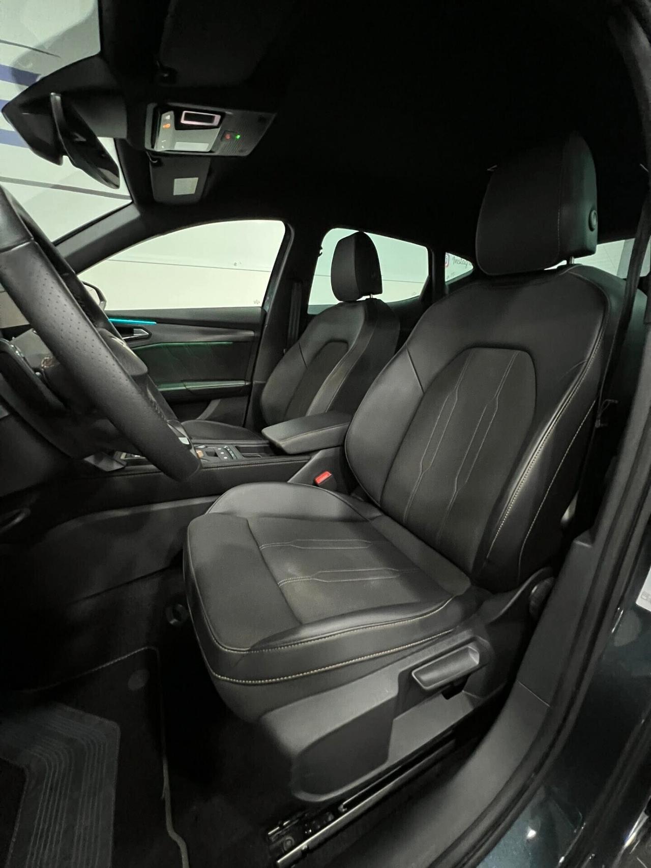 CUPRA Formentor 2.0 TDI DSG 150 cv