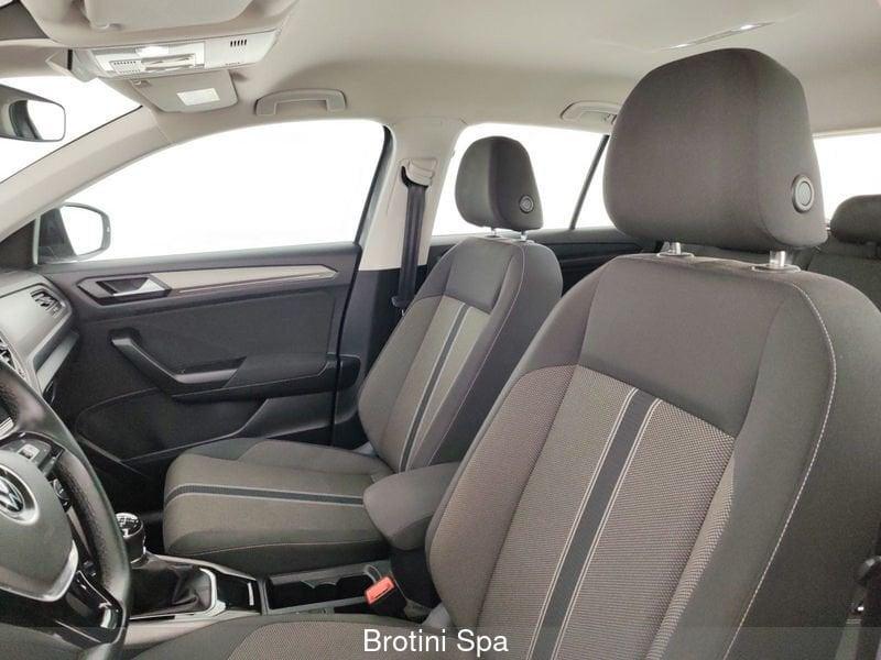 Volkswagen T-Roc 2.0 TDI SCR Style BlueMotion Technology
