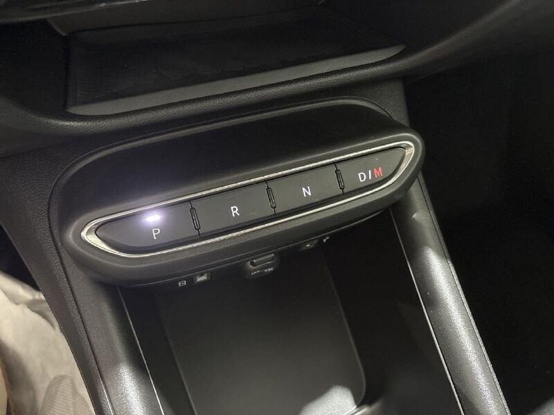 FIAT 600 My24 1.2 Hybrid 100cv