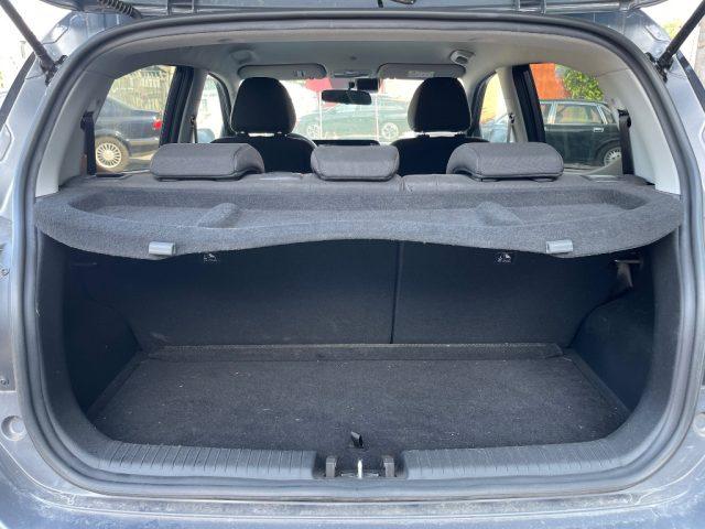 HYUNDAI i10 1.0 MPI PRIME 59CV A/T INCIDENTATA FRONTALMENTE