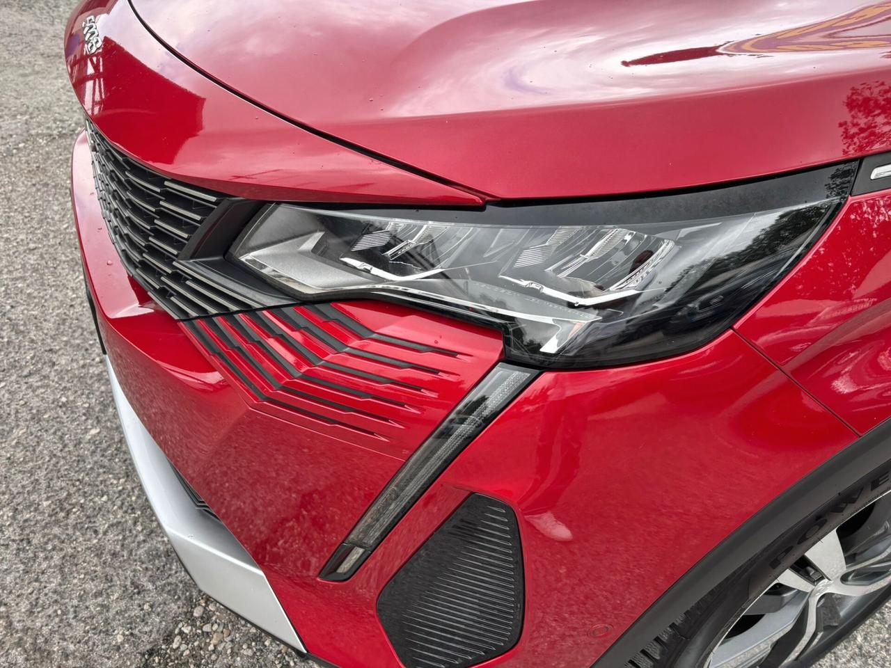 Peugeot 5008 BlueHDi 130 S&S EAT8 Allure