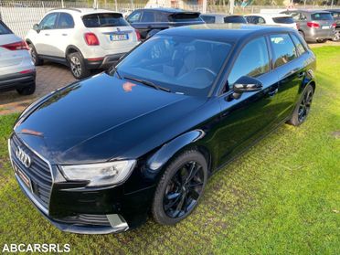 AUDI - A3 - SPB 1.6 TDI S tronic Sport - NEOPATENT