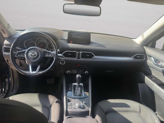 MAZDA CX-5 2.2L Skyactiv-D 150 CV 2WD Signature