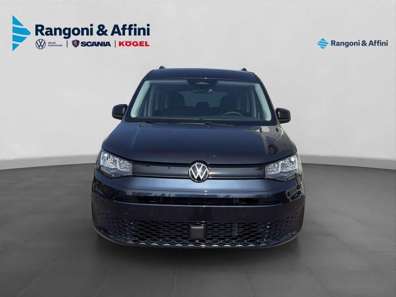 Volkswagen Caddy 2.O TDI 75 kW Maxi Space