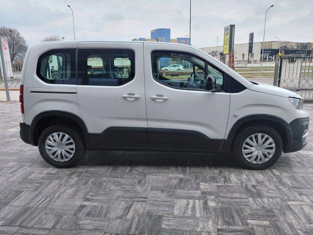 PEUGEOT Rifter BlueHDi 100 S&S Active Standard Vettura Furgonata