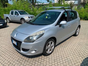 Renault Scenic Scénic XMod 1.5 dCi 110CV Start&Stop Live