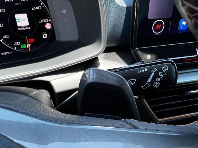 Cupra - formentor - 2.0 TSI 4Drive DSG VZ