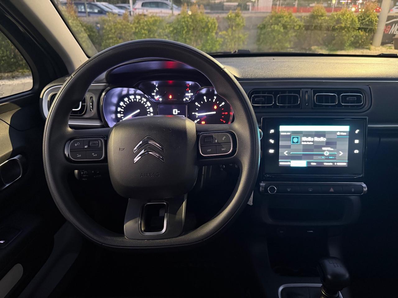 Citroen C3 BlueHDi 100 S&S C-Series