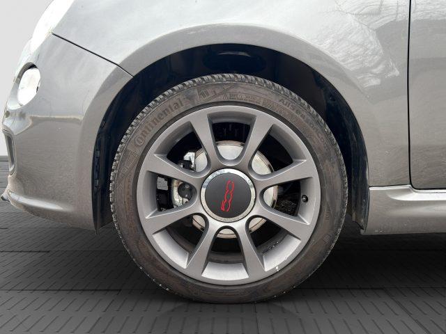 FIAT 500 500 1.2 "S"