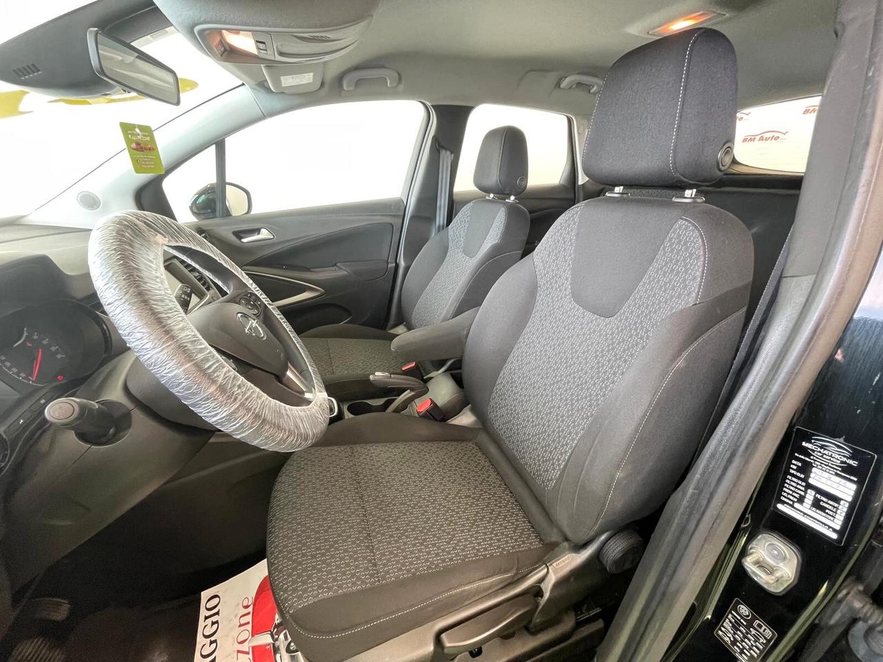 OPEL CROSSLAND 1.2 BENZINA/GPL 83CV