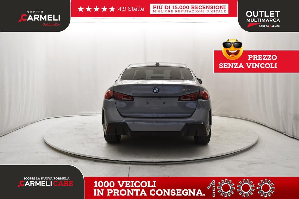 BMW Serie 2 Gran Coupe 220 48V MSport DCT