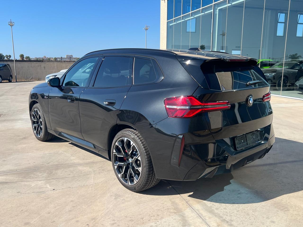 Bmw X3 xDrive20d 48V MSport - possibilità noleggio no scoring