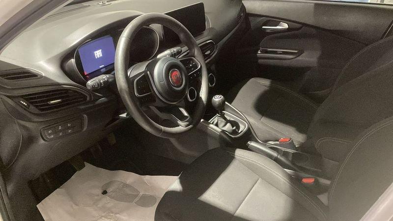 FIAT Tipo Tipo 1.6 Mjt S&S SW Cross