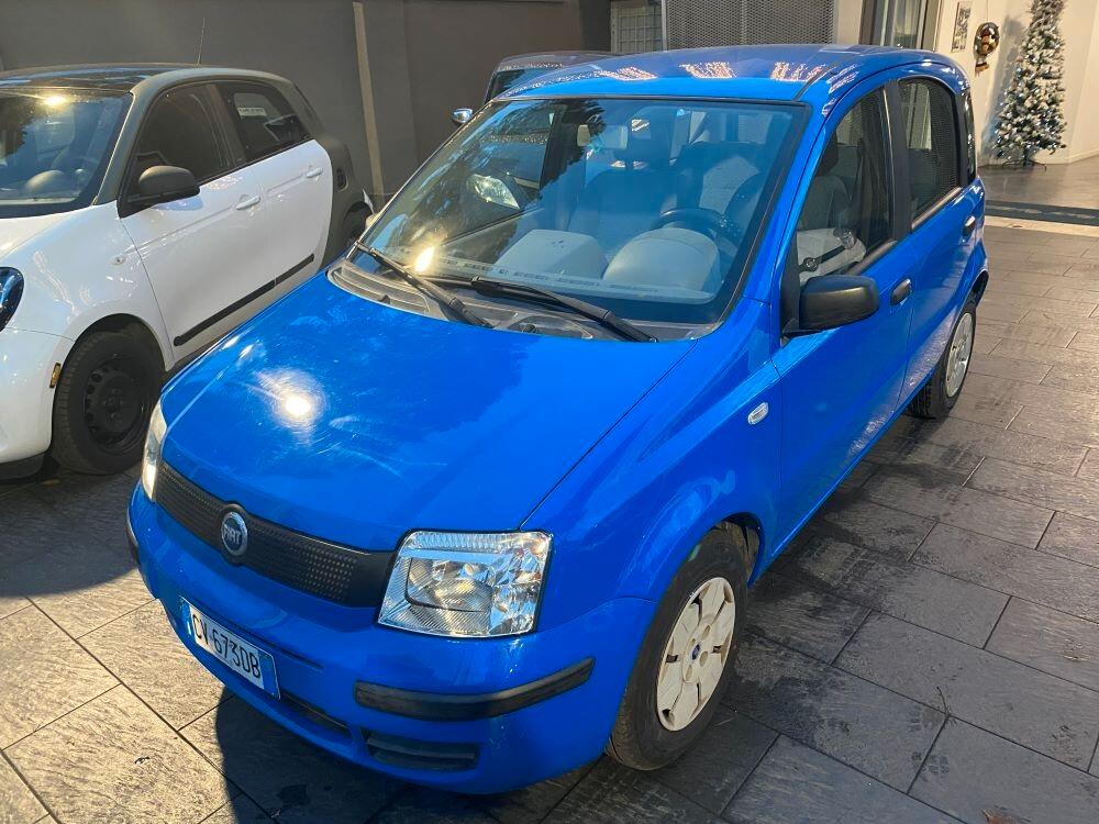 Fiat Panda 1.1 Active