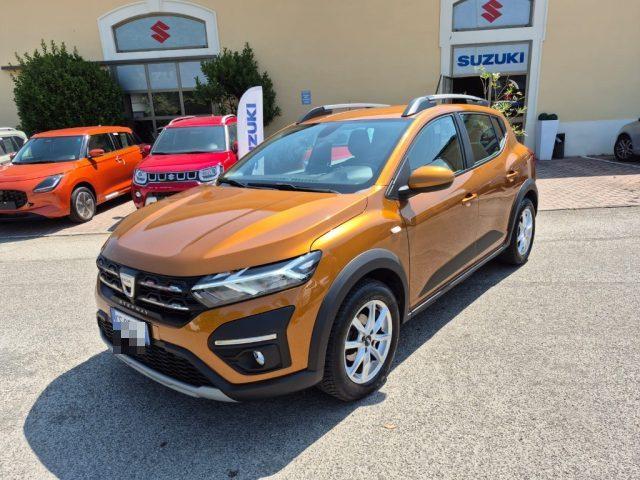 DACIA Sandero Stepway 1.0 GPL 44.000 KM