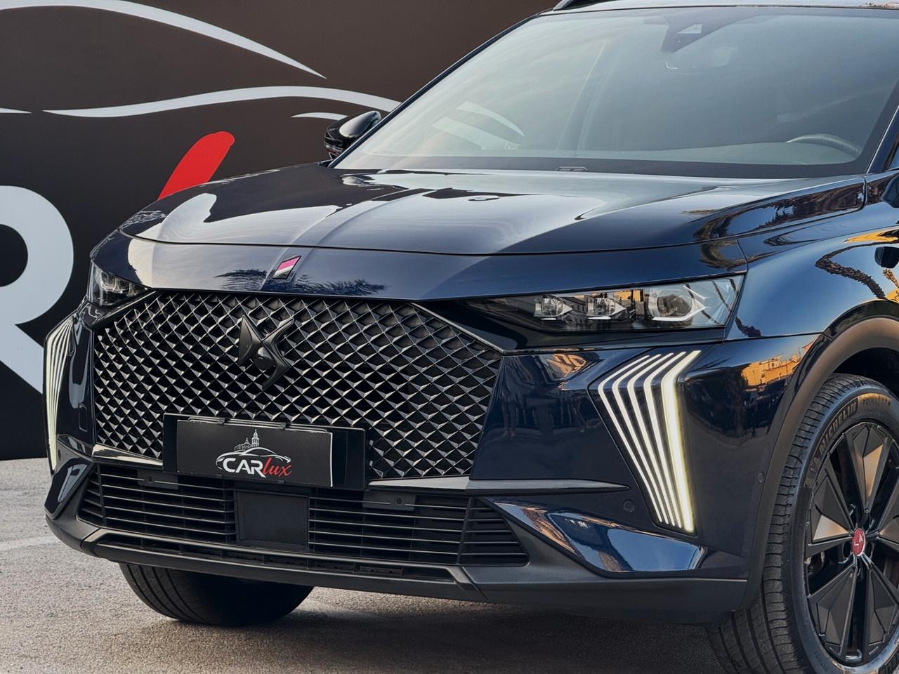 DS 7 Crossback 1.5 BlueHDi Performance Line+ 130CV