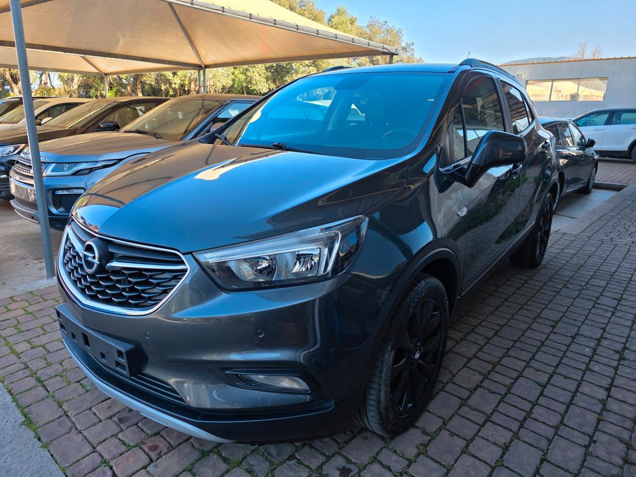 Opel Mokka X 1.6 CDTI Ecotec 136CV 4x2 Start&Stop Innovation