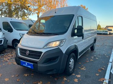 Fiat Ducato 295 Maxi 35 E6 LH2 2.3 mjt 130cv E6