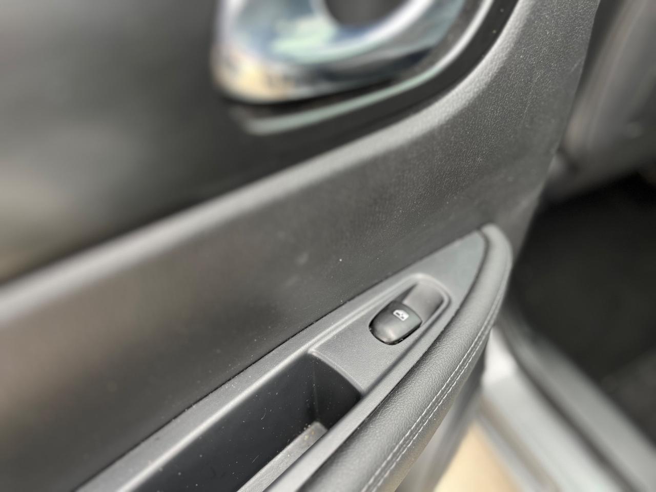 Nissan Qashqai 1.5 dCi 115 CV Tekna+