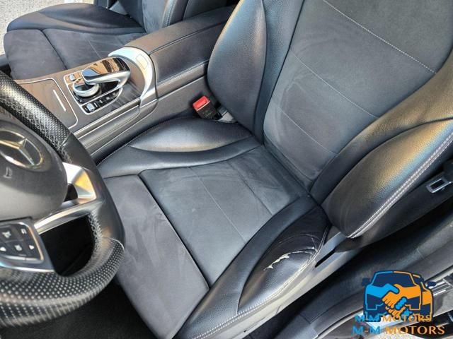 MERCEDES-BENZ GLC 250 d 4Matic Coupé Premium