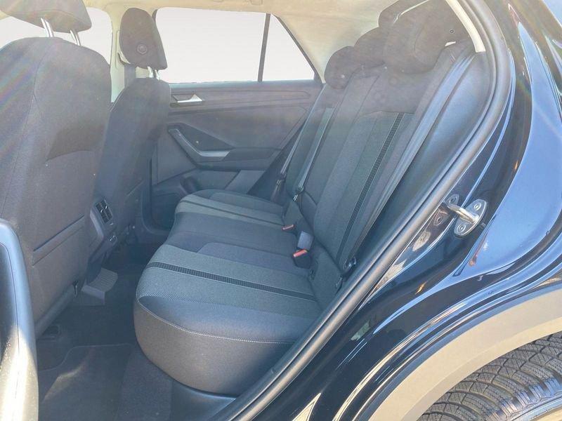 Volkswagen T-Roc T-Roc 1.5 TSI ACT DSG Life