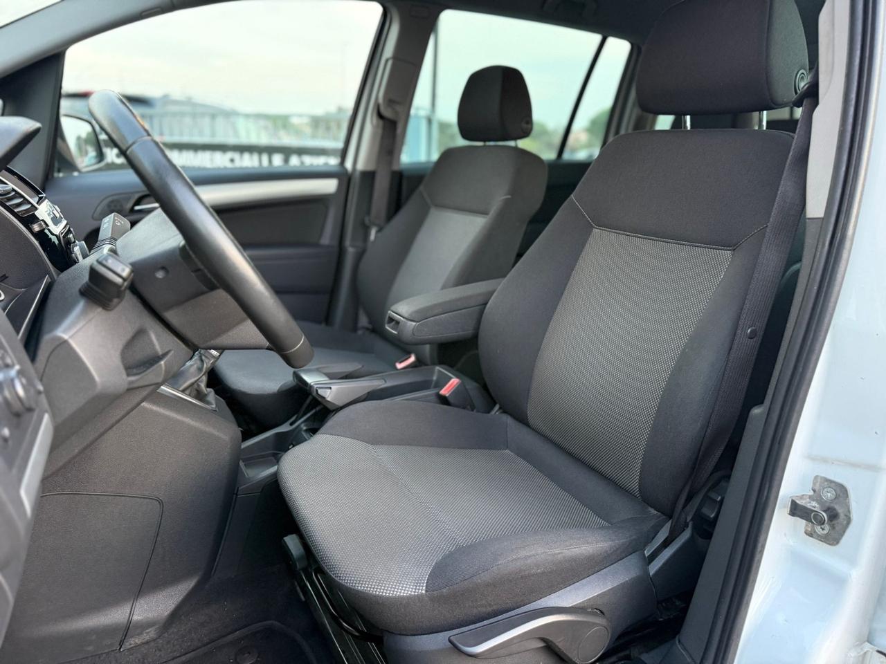 Opel Zafira 1.6 16V ecoM 150CV Turbo One