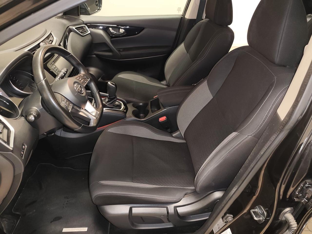 Nissan Qashqai 1.6 dCi 2WD Business