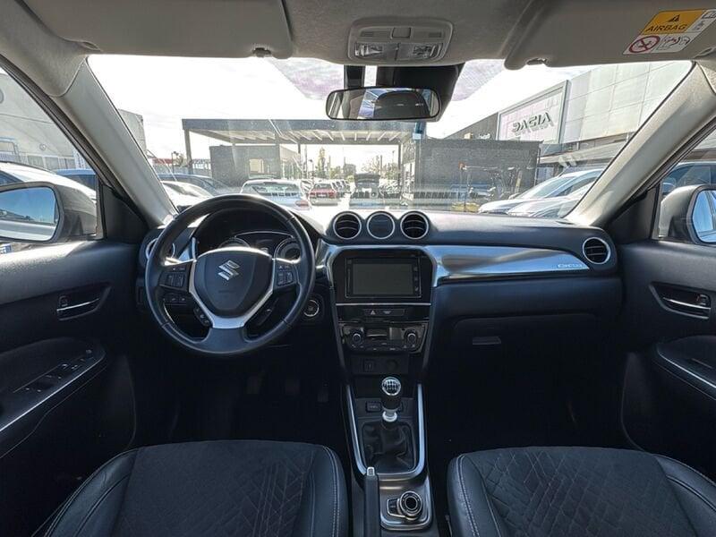 Suzuki Vitara Vitara 1.4h Cool 4wd allgrip