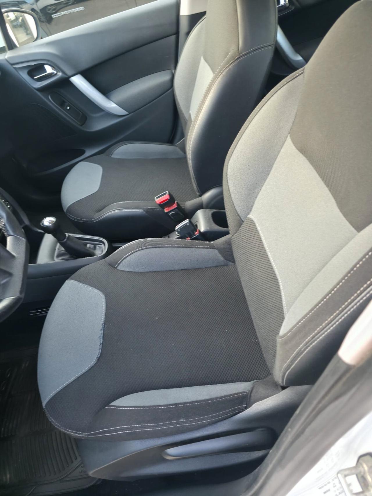 Citroen C3 1.4 e-HDi 70 airdream CMP Business